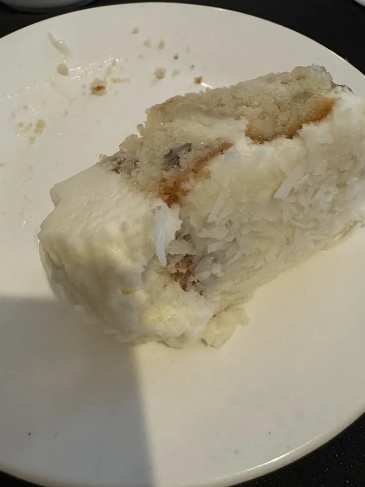 Sticky Rice